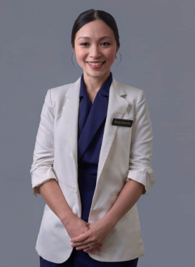 Jacklyn Yek